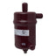 New – Open box Temprite 034000000 340A Oil Separator, 650psi Max, 0.3-0.6µm, 3/8in ODS