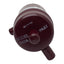 New – Open box Temprite 034000000 340A Oil Separator, 650psi Max, 0.3-0.6µm, 3/8in ODS