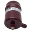 New – Open box Temprite 034000000 340A Oil Separator, 650psi Max, 0.3-0.6µm, 3/8in ODS
