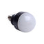 New – Open box Banner Engineering K30LGXXPQ 78934 LED Indicator, Green, 24VDC, PNP, 30mm Size