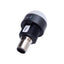 New – Open box Banner Engineering K30LGXXPQ 78934 LED Indicator, Green, 24VDC, PNP, 30mm Size