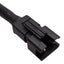 New CCS FCB-5-EL2SM3 Straight Extension Cable, For 24VDC LED Lights, 5.0m Length