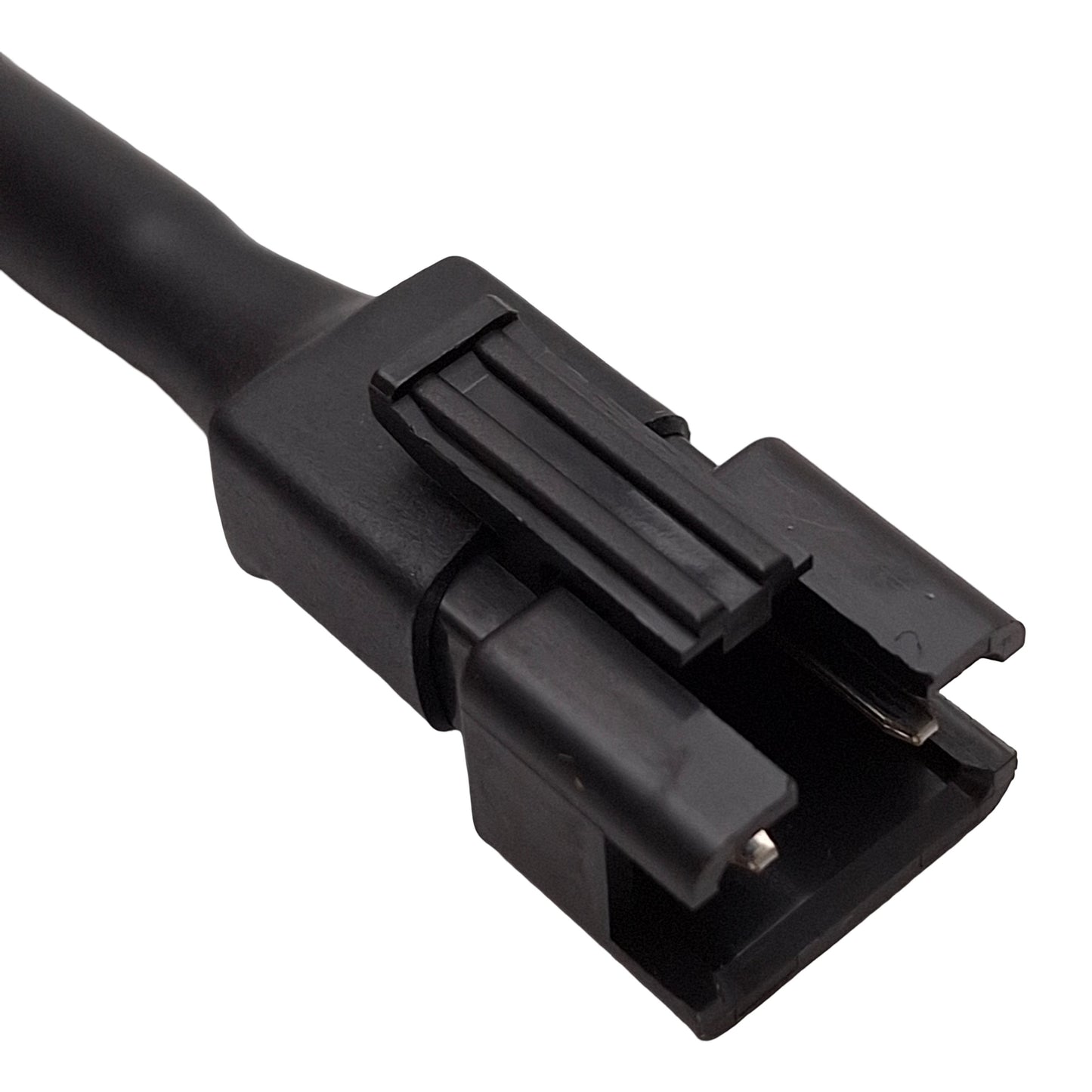 New CCS FCB-5-EL2SM3 Straight Extension Cable, For 24VDC LED Lights, 5.0m Length