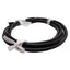 New CCS FCB-5-EL2SM3 Straight Extension Cable, For 24VDC LED Lights, 5.0m Length