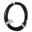 New CCS FCB-5-EL2SM3 Straight Extension Cable, For 24VDC LED Lights, 5.0m Length