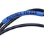 Used Keyence FU-22X Reflective Fiber Unit 19.6in Length, R25mm Bend, ø1.77mm Out