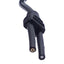 Used Keyence FU-22X Reflective Fiber Unit 19.6in Length, R25mm Bend, ø1.77mm Out