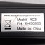 Used Leica 10450805 RC3 IR Remote Control For Use With EZ24 Stereo Microscopes