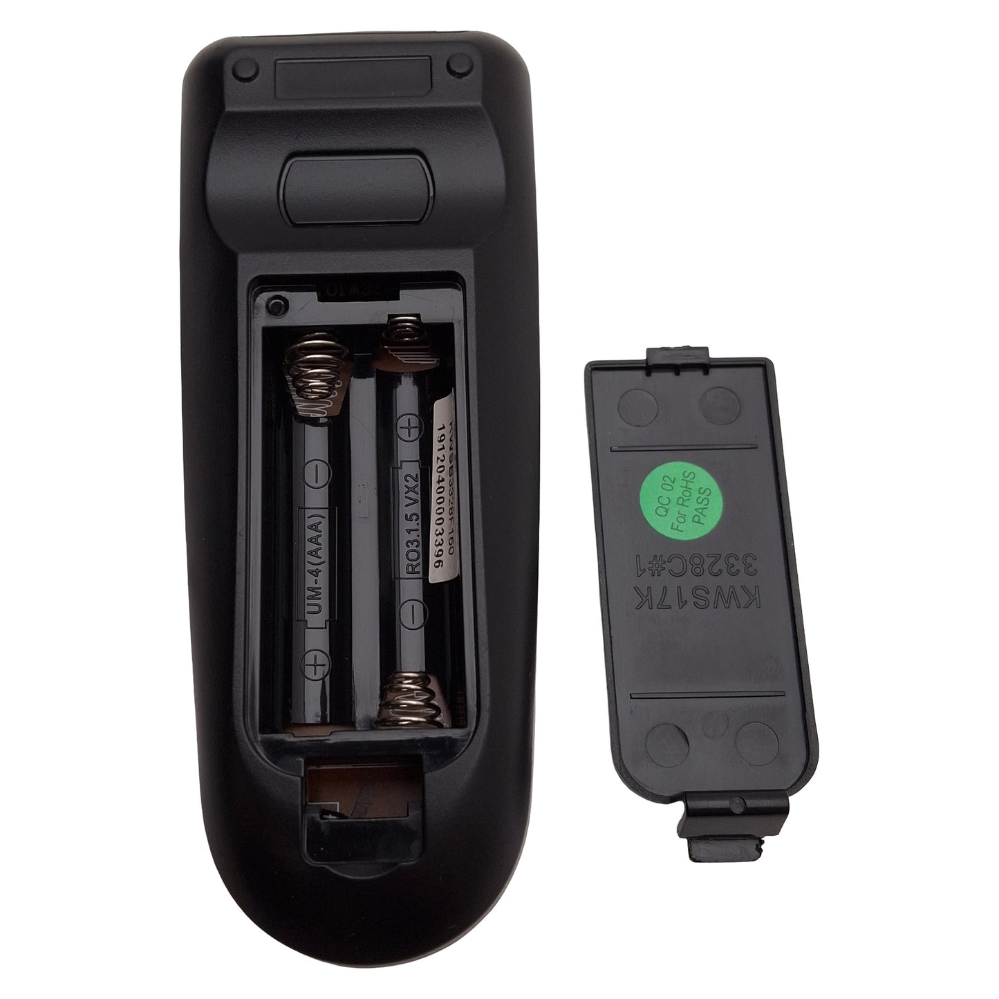 Used Leica 10450805 RC3 IR Remote Control For Use With EZ24 Stereo Microscopes