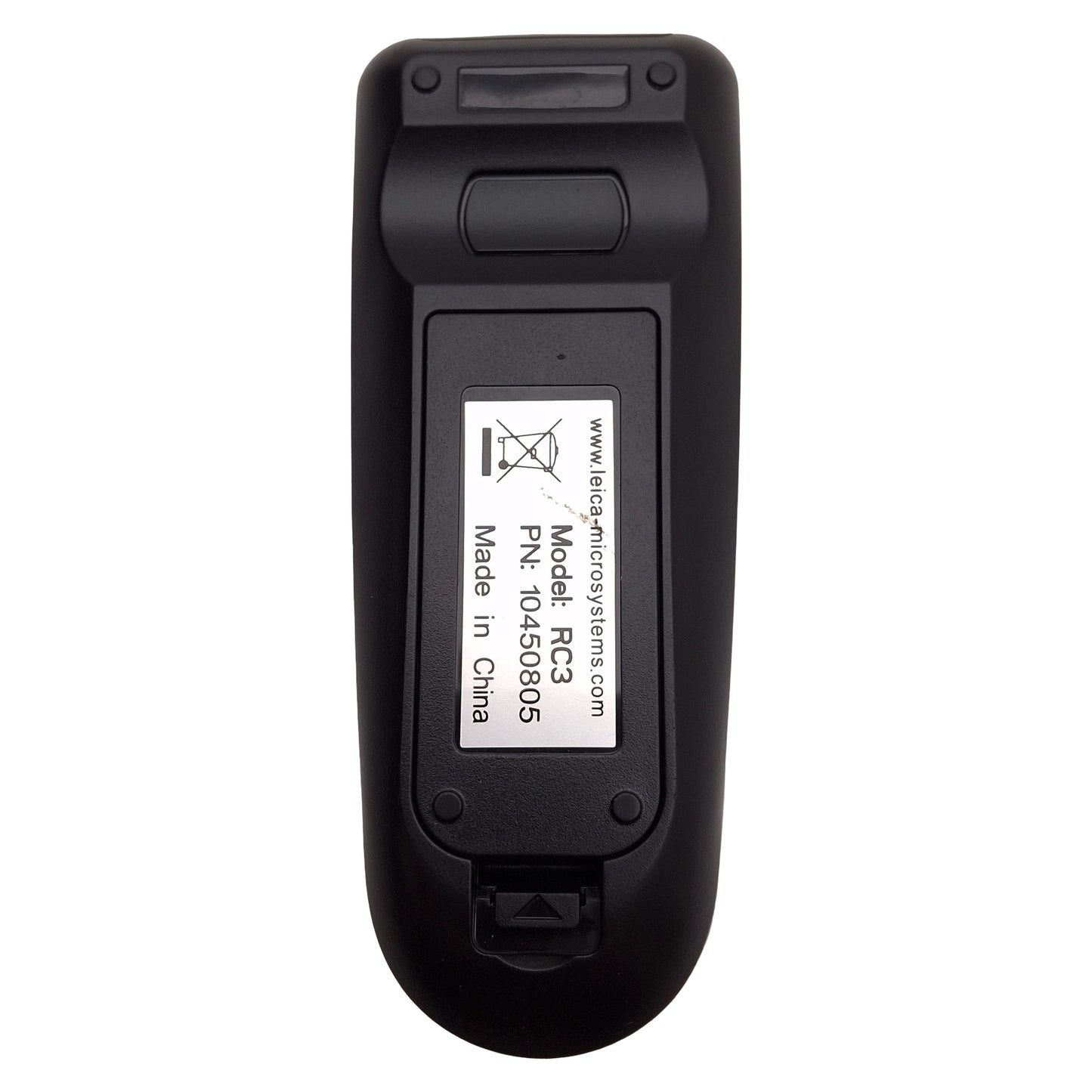 Used Leica 10450805 RC3 IR Remote Control For Use With EZ24 Stereo Microscopes