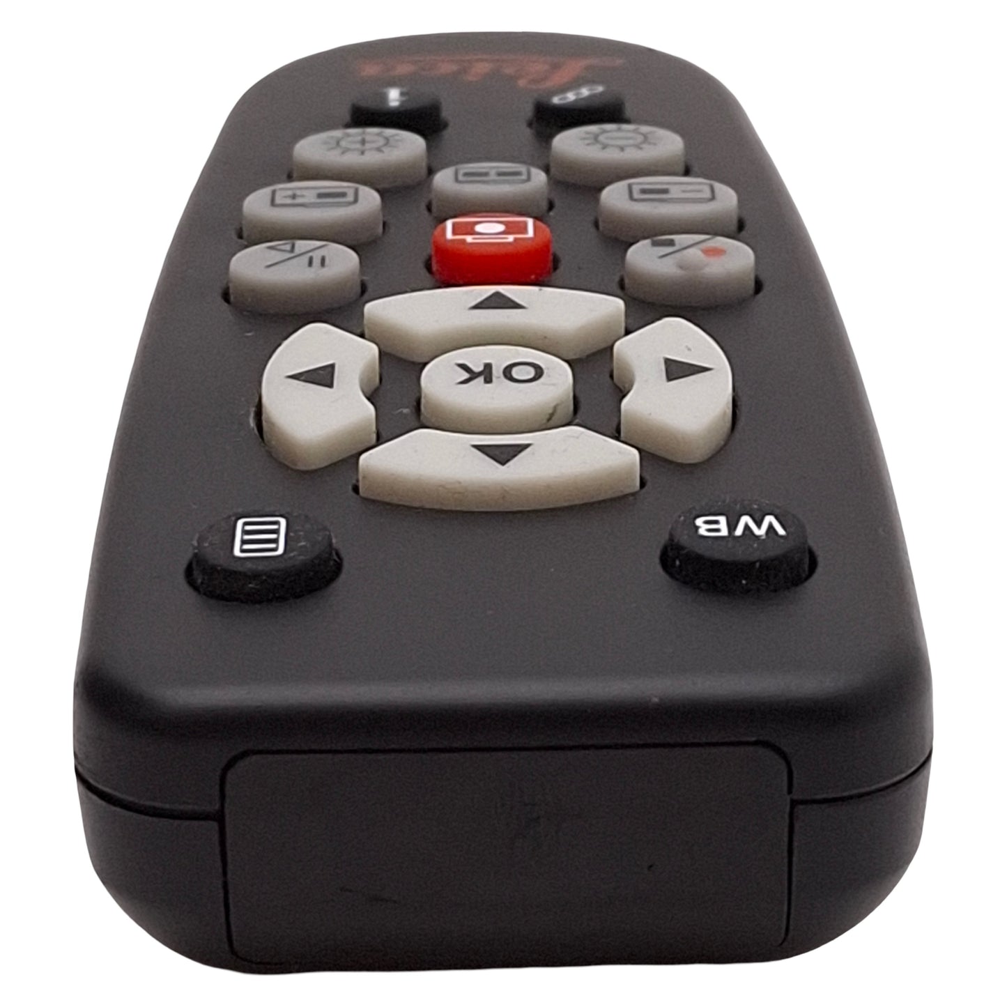 Used Leica 10450805 RC3 IR Remote Control For Use With EZ24 Stereo Microscopes