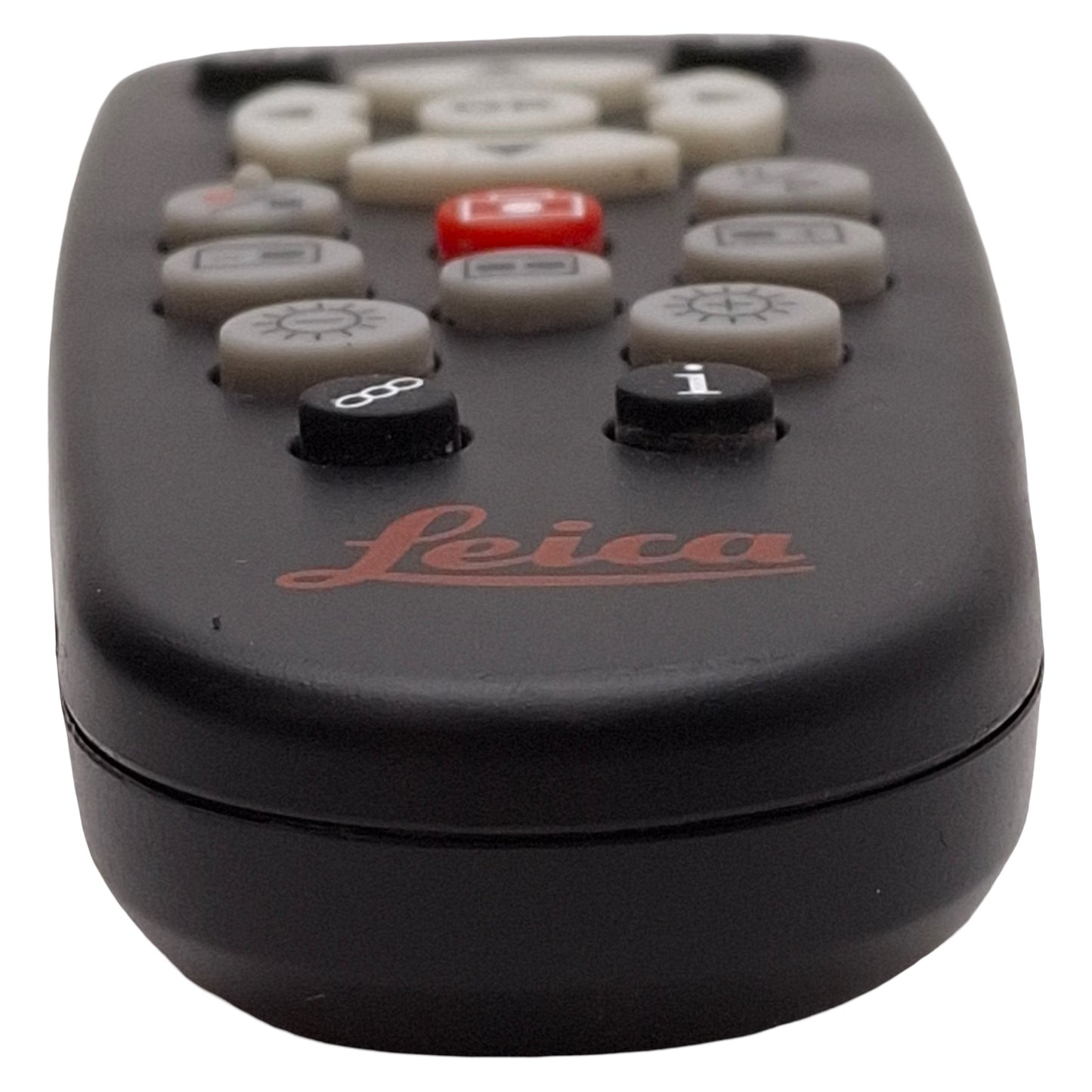 Used Leica 10450805 RC3 IR Remote Control For Use With EZ24 Stereo Microscopes