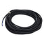 New – Open box Keyence OP-87635 Connector Cable, 4-Pin M12 Female to Leads, 4A 300VAC/DC, 10m