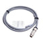 New LMI Technologies 301175-2m0.1 Gocator Sensor I/O Cordset, I/O to Open Wire, 2m