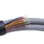 New LMI Technologies 301175-2m0.1 Gocator Sensor I/O Cordset, I/O to Open Wire, 2m