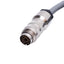New LMI Technologies 301175-2m0.1 Gocator Sensor I/O Cordset, I/O to Open Wire, 2m