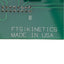 New FTS Kinetics FES-045-A Display Module Assembly For EDC/FC Chiller/Cooler