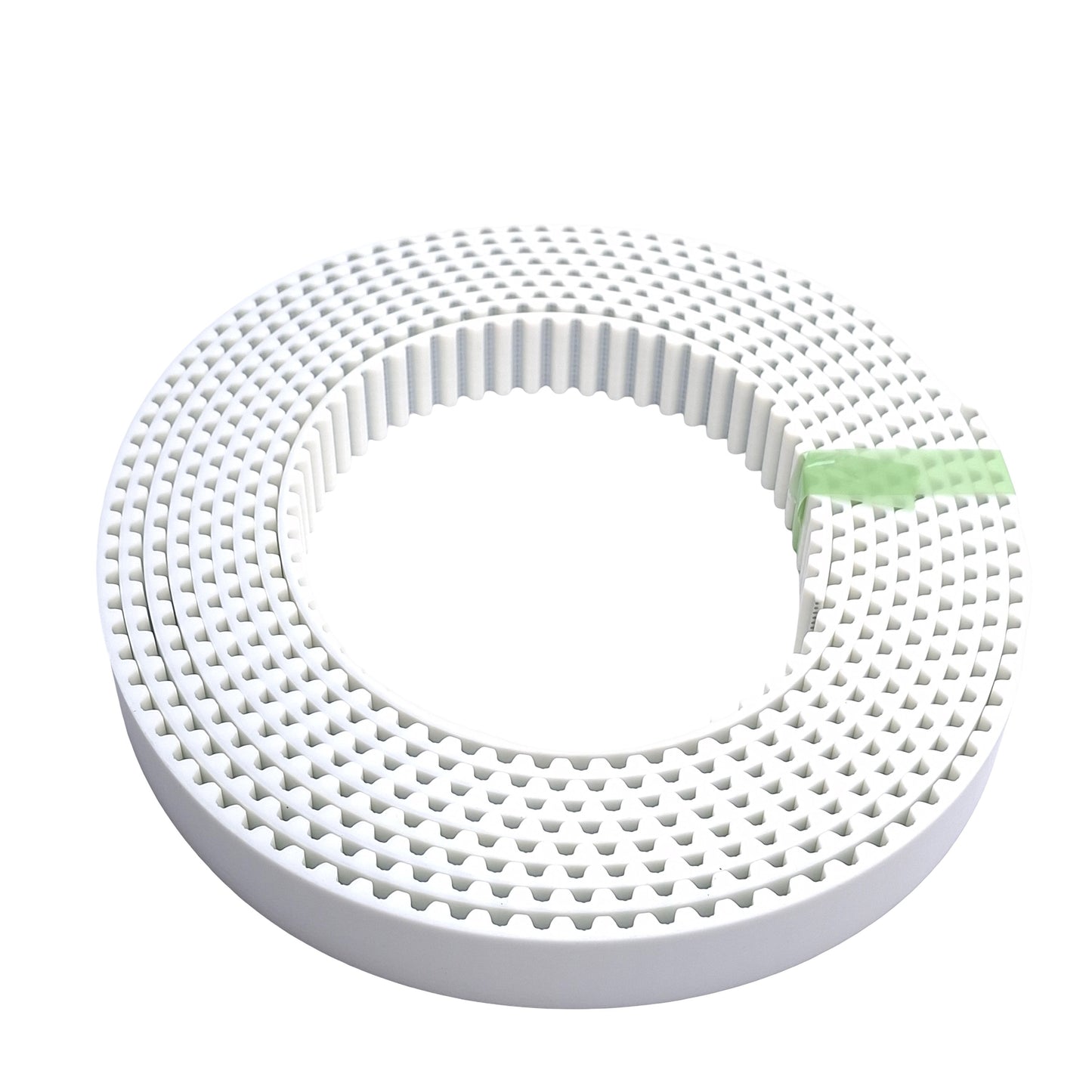 New Misumi HTBO-S8M250-654 High Torque Timing Belt, Open End, 25mm W x 654 Teeth