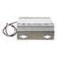 Used Beckhoff ZB8110 External Braking Resistor, 100W, 10 Ω, 600VAC/850VDC, 12/19A
