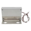 Used Beckhoff ZB8110 External Braking Resistor, 100W, 10 Ω, 600VAC/850VDC, 12/19A