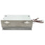 Used Beckhoff ZB8110 External Braking Resistor, 100W, 10 Ω, 600VAC/850VDC, 12/19A