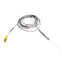 Used Watlow AFBL0TQ014G4090 Special Limits MI Thermocouple Type K 90", Probe 1.4"