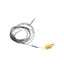 Used Watlow AFBL0TQ014G4090 Special Limits MI Thermocouple Type K 90", Probe 1.4"