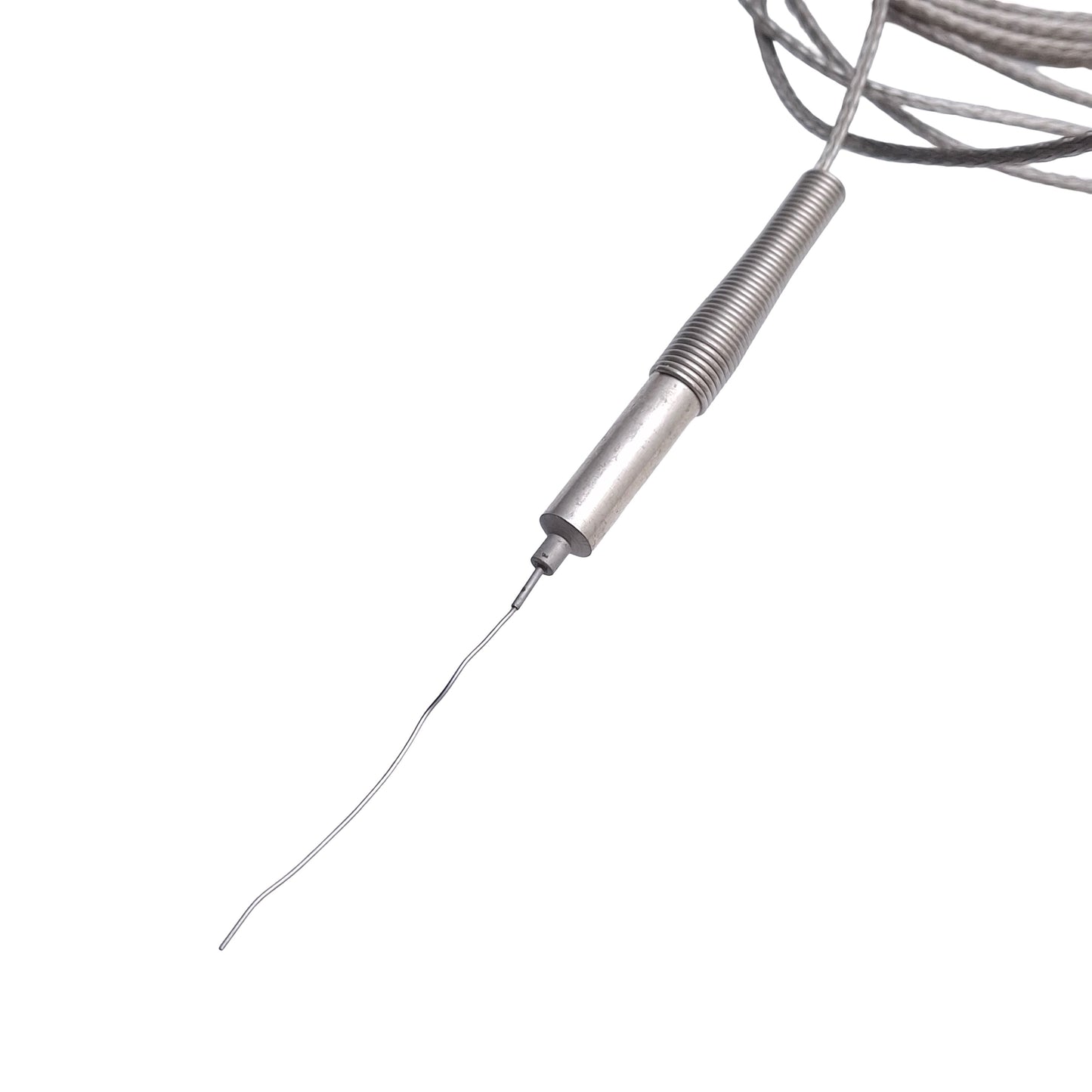 Used Watlow AFBL0TQ014G4090 Special Limits MI Thermocouple Type K 90", Probe 1.4"