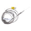 Used Watlow AFBL0TQ014G4090 Special Limits MI Thermocouple Type K 90", Probe 1.4"
