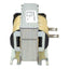 Used Dormeyer 8983 Solenoid Valve Coil, 120VAC 50/60Hz, Solder Terminal, Base Mount