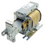 Used Dormeyer 8983 Solenoid Valve Coil, 120VAC 50/60Hz, Solder Terminal, Base Mount