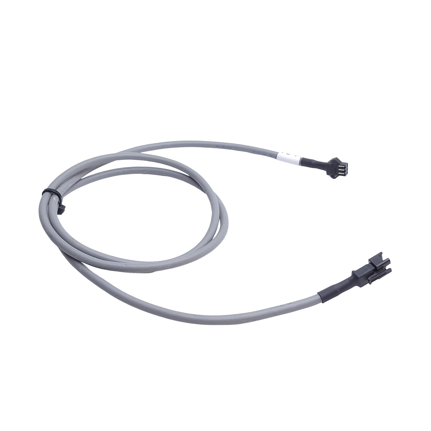 Used Fuji Electric PB-F Extension Cable, 3-Pin Male to 3-Pin Female SM, 1m Length