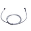 Used Fuji Electric PB-F Extension Cable, 3-Pin Male to 3-Pin Female SM, 1m Length