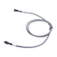 Used Fuji Electric PB-F Extension Cable, 3-Pin Male to 3-Pin Female SM, 1m Length