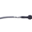 Used Fuji Electric PB-F Extension Cable, 3-Pin Male to 3-Pin Female SM, 1m Length