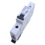 New – Open box Carlo Gavazzi GMB631PC3 Circuit Breaker 1-Pole, 3A, 240VAC, DIN Rail Mount