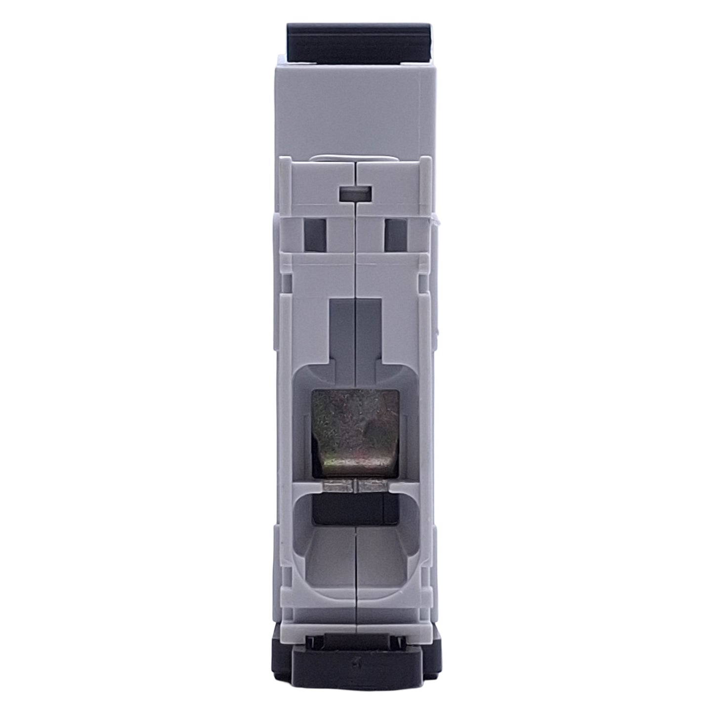 New – Open box Carlo Gavazzi GMB631PC3 Circuit Breaker 1-Pole, 3A, 240VAC, DIN Rail Mount