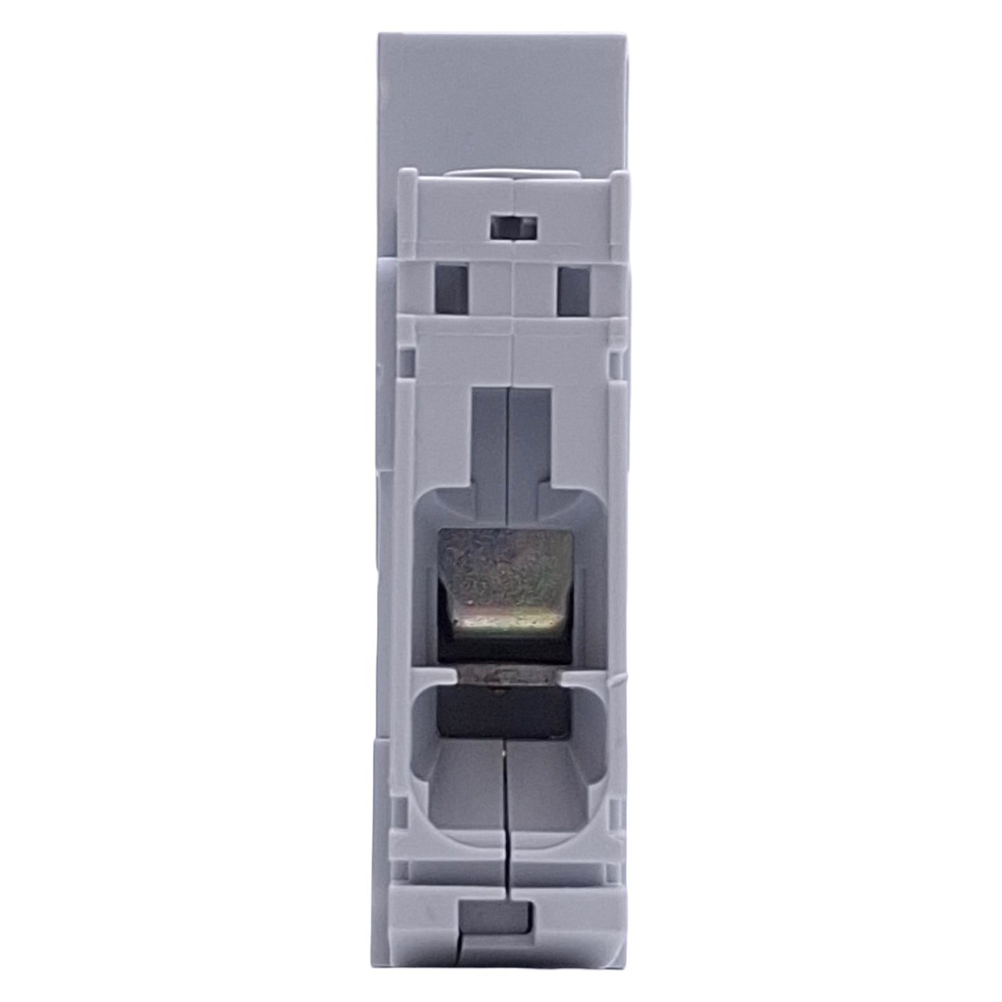 New – Open box Carlo Gavazzi GMB631PC3 Circuit Breaker 1-Pole, 3A, 240VAC, DIN Rail Mount