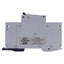 New – Open box Carlo Gavazzi GMB631PC3 Circuit Breaker 1-Pole, 3A, 240VAC, DIN Rail Mount