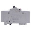New – Open box ABB SU202M-Z15 Miniature Circuit Breaker 2-Pole, 15A, 250VAC, DIN Rail