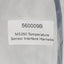 New VanDerStahl 560009B Temperature Sensor Interface Harness For MS-560 Pouch Sealer