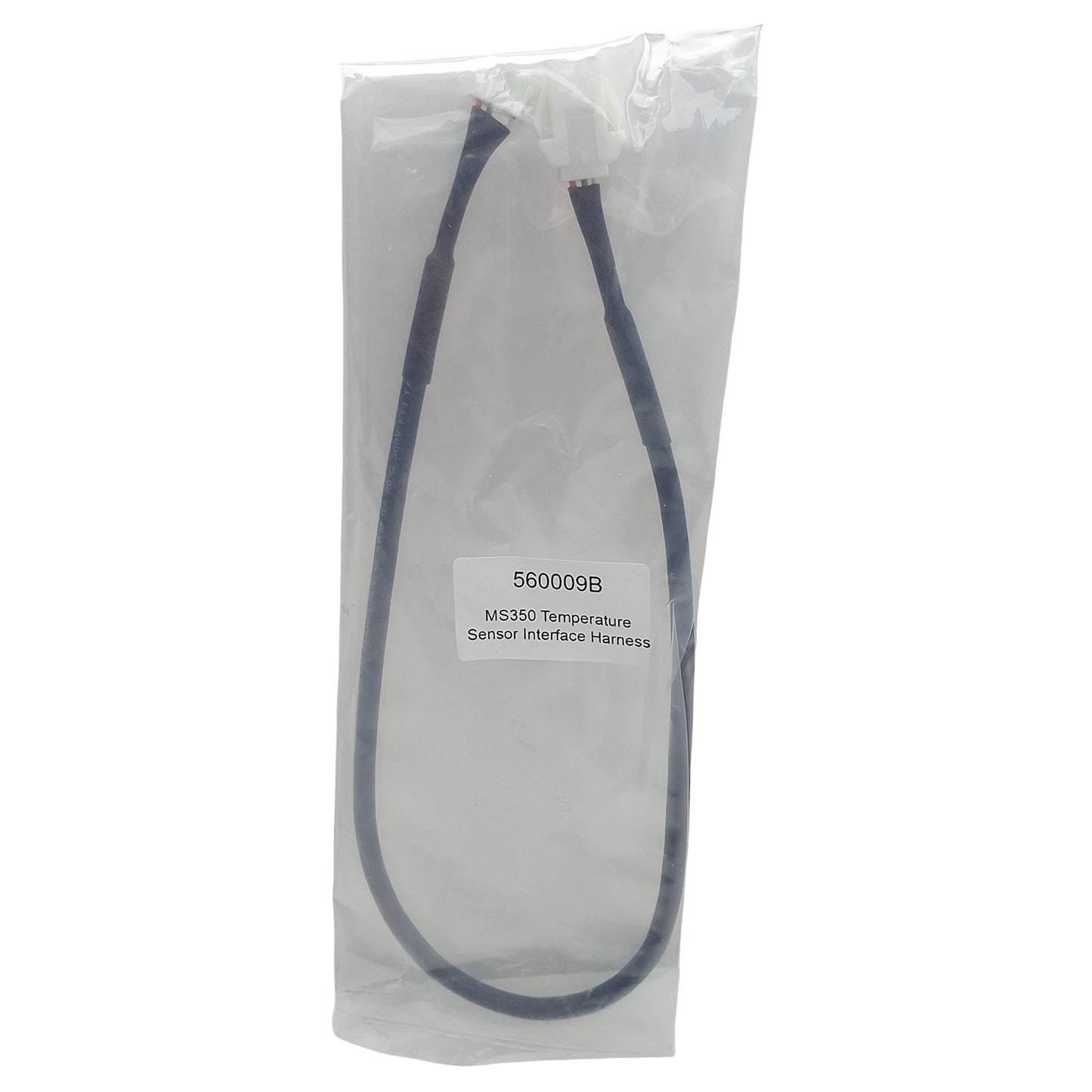 New VanDerStahl 560009B Temperature Sensor Interface Harness For MS-560 Pouch Sealer