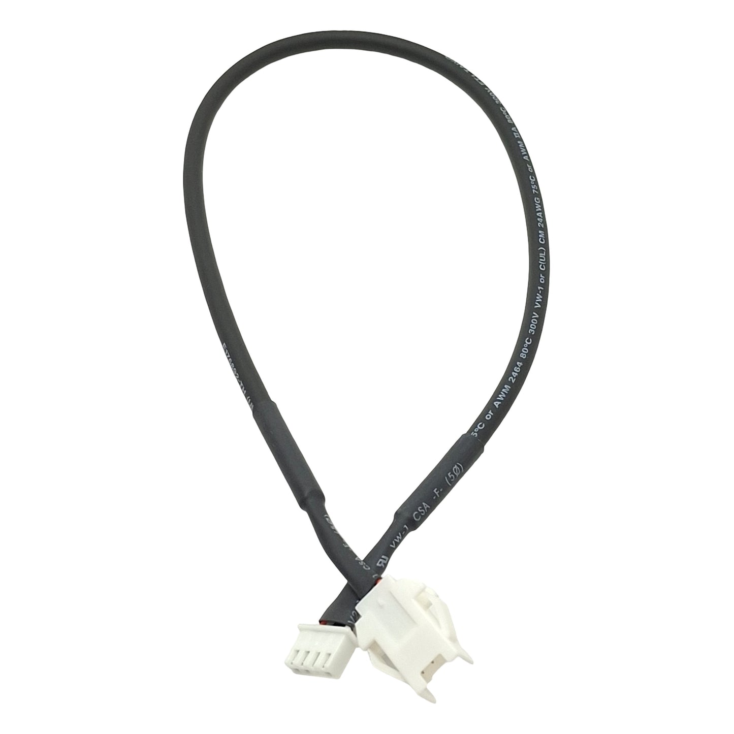 New VanDerStahl 560009B Temperature Sensor Interface Harness For MS-560 Pouch Sealer