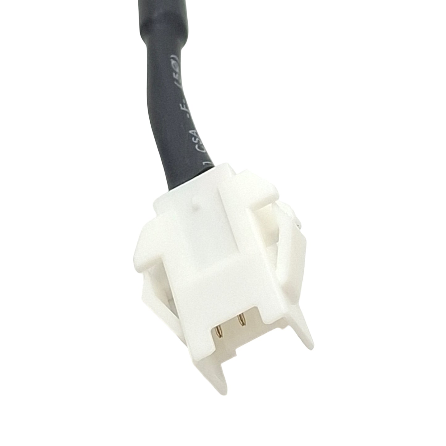 New VanDerStahl 560009B Temperature Sensor Interface Harness For MS-560 Pouch Sealer