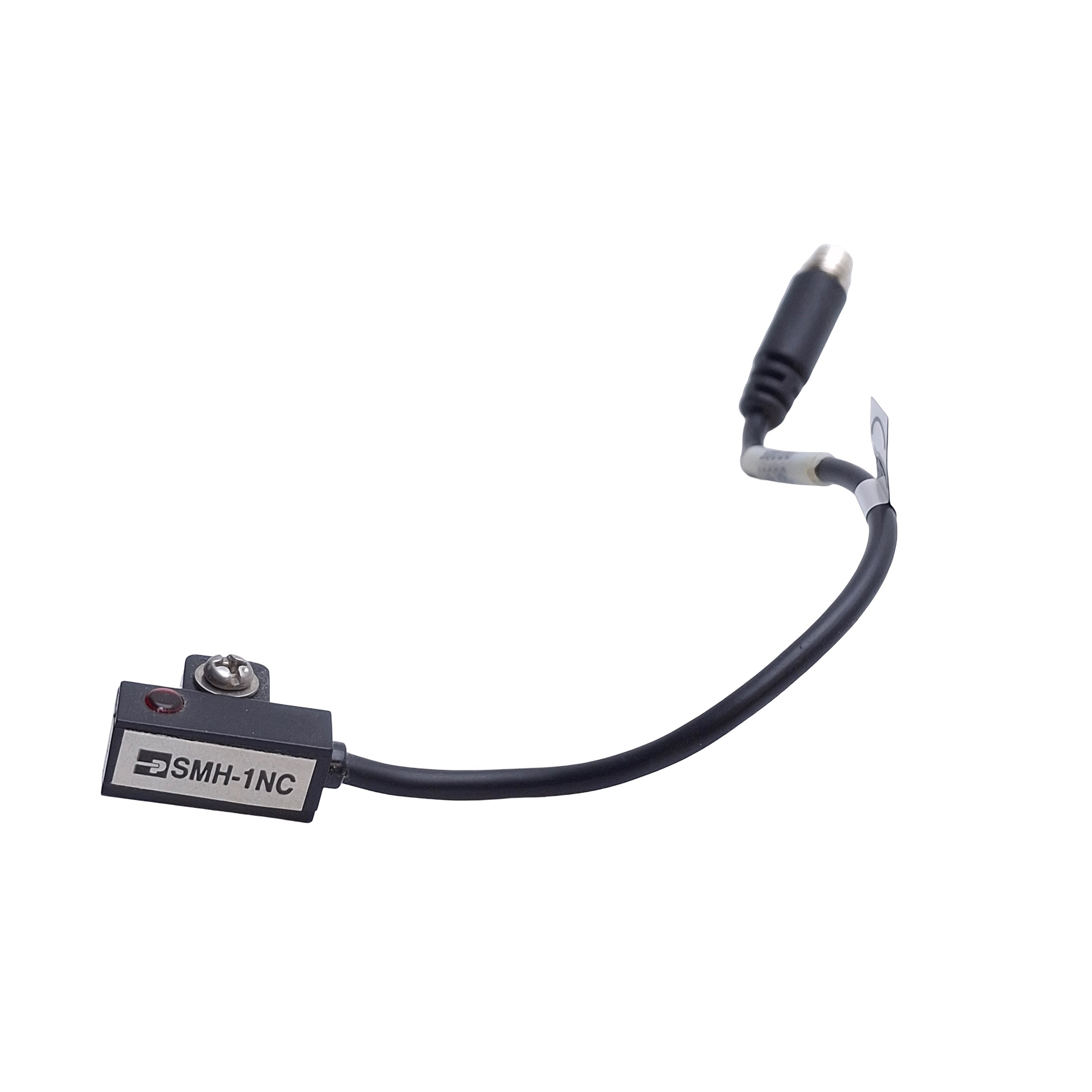 Parker SMH-1NC Hall Effect Sensor Switch, 3-Pin NPN, Voltage: 6-30VDC ...
