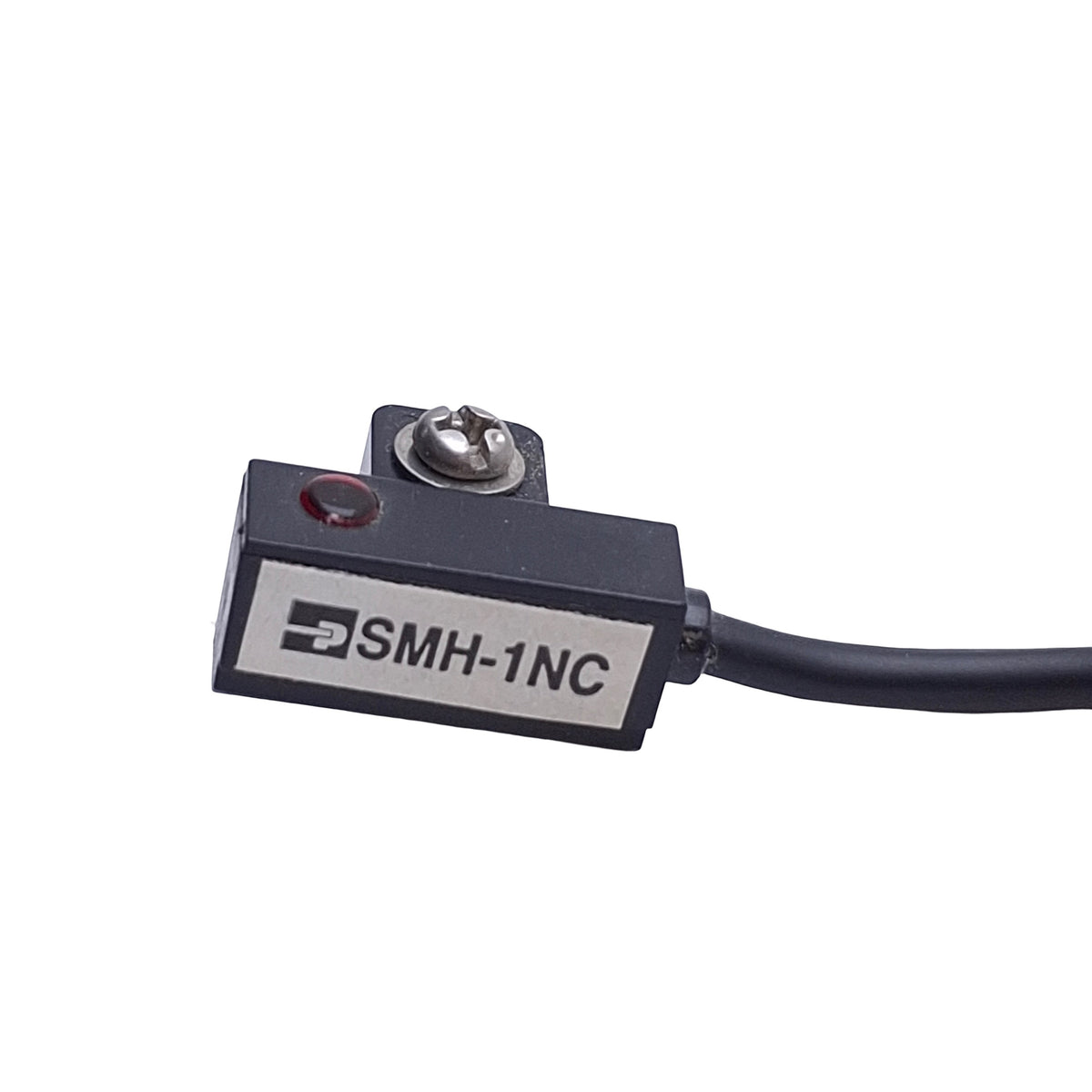 Parker SMH-1NC Hall Effect Sensor Switch, 3-Pin NPN, Voltage: 6-30VDC ...