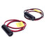 New – Open box Lot of 2 World Star Tech ULL5-0.4G-635-30 Laser Diode Module 3-5VDC, 635nm