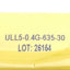 New – Open box Lot of 2 World Star Tech ULL5-0.4G-635-30 Laser Diode Module 3-5VDC, 635nm