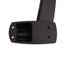 Used Ergotron 28-096-200 200 Series Wall Mount Arm, Two 9in Extensions, VESA 75mm