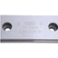 Used IKO LWLF24 B Linear Rail With 2 Ball Bearing Slide Carriage, 320mm Rail Length